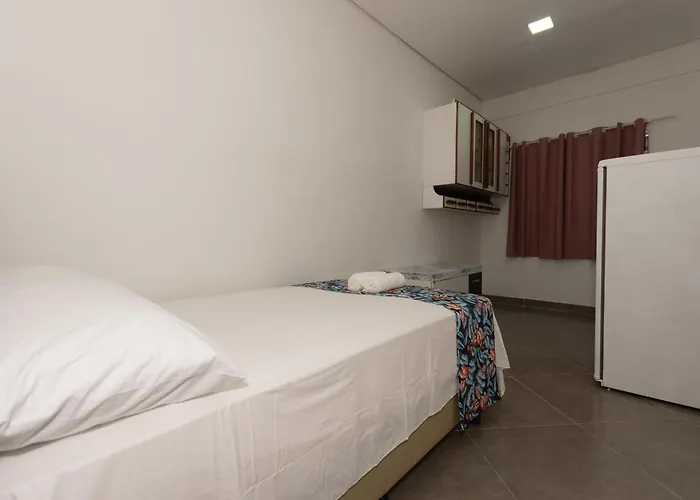 Apto Bela Vista Sao Paulo