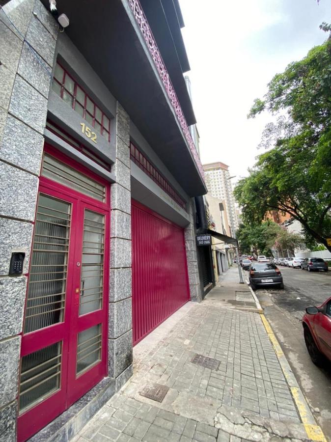 Apto Bela Vista *