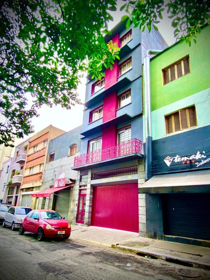 Apto Bela Vista Apartamento São Paulo
