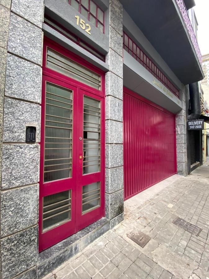 Apartamento Apto Bela Vista São Paulo