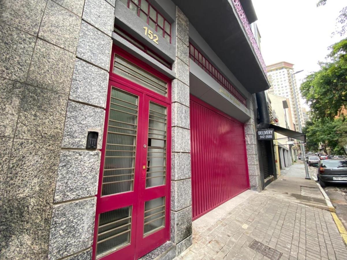 Apartamento Apto Bela Vista São Paulo
