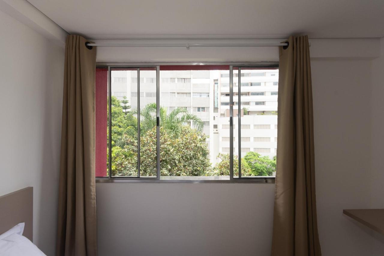 Apto Bela Vista São Paulo
