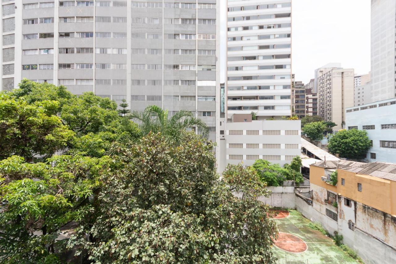 Apto Bela Vista Apartamento