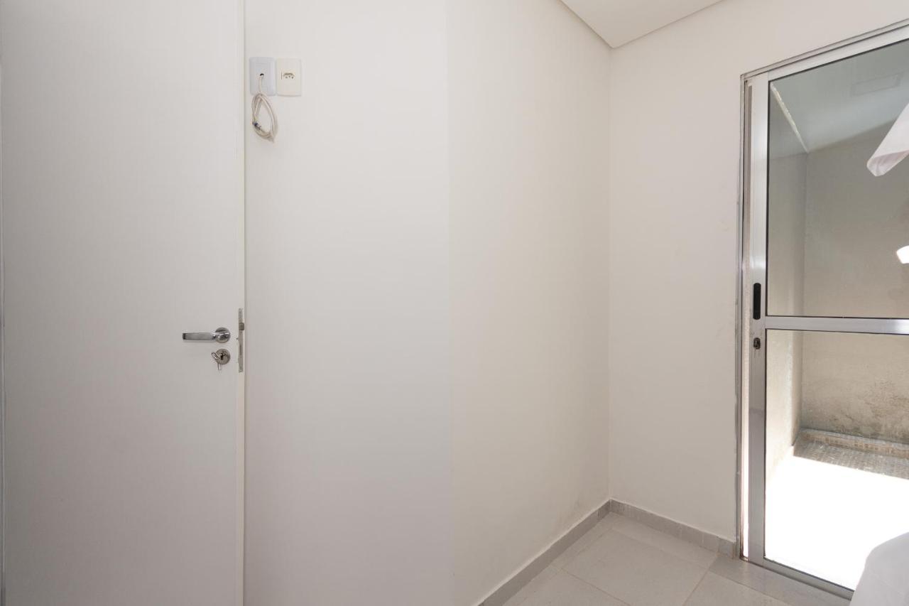 Apto Bela Vista Apartamento São Paulo