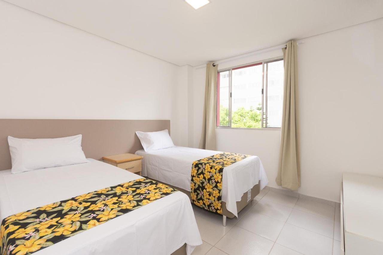 Apto Bela Vista Apartamento São Paulo