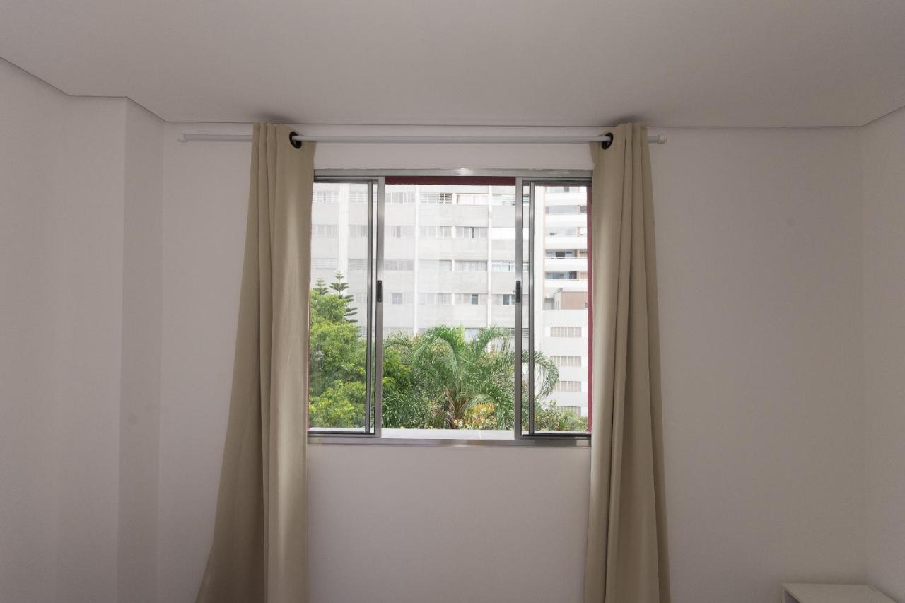 Apartamento Apto Bela Vista *