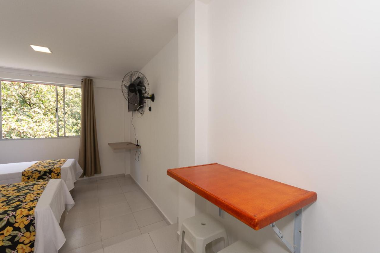 Apto Bela Vista