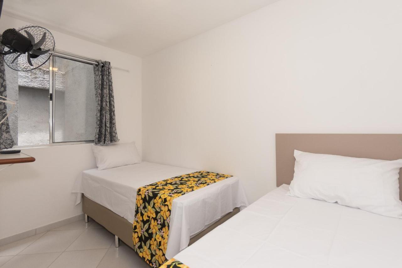 Apartamento Apto Bela Vista São Paulo