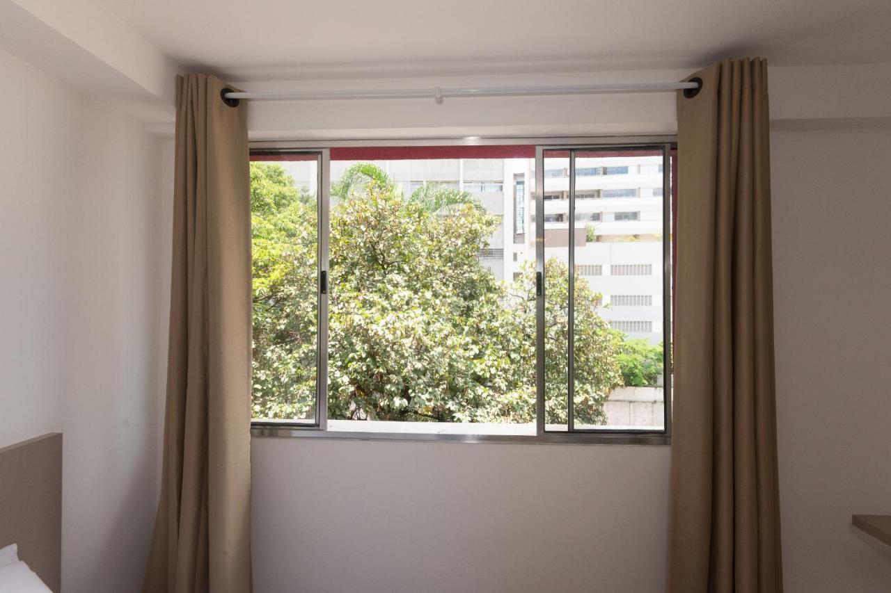 Apartamento Apto Bela Vista