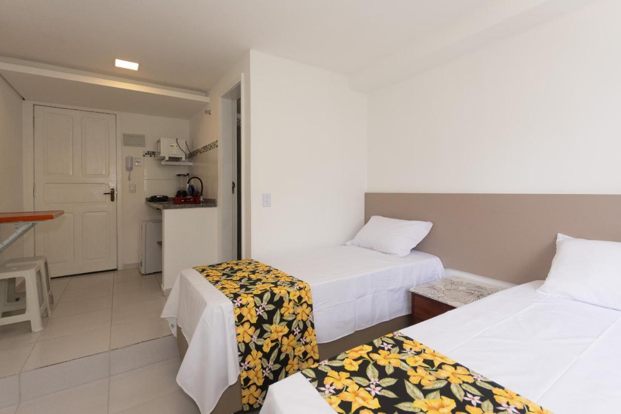 Apto Bela Vista