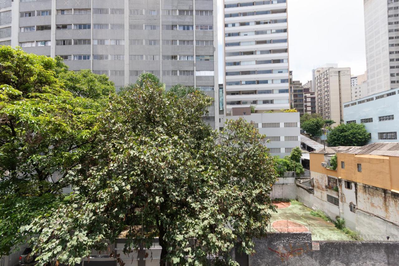 Apto Bela Vista São Paulo