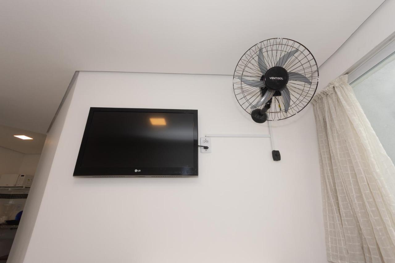 Apto Bela Vista Apartamento São Paulo