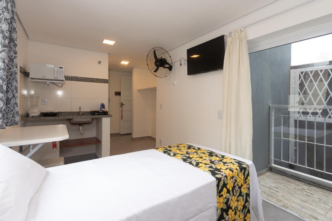 Apartamento Apto Bela Vista *