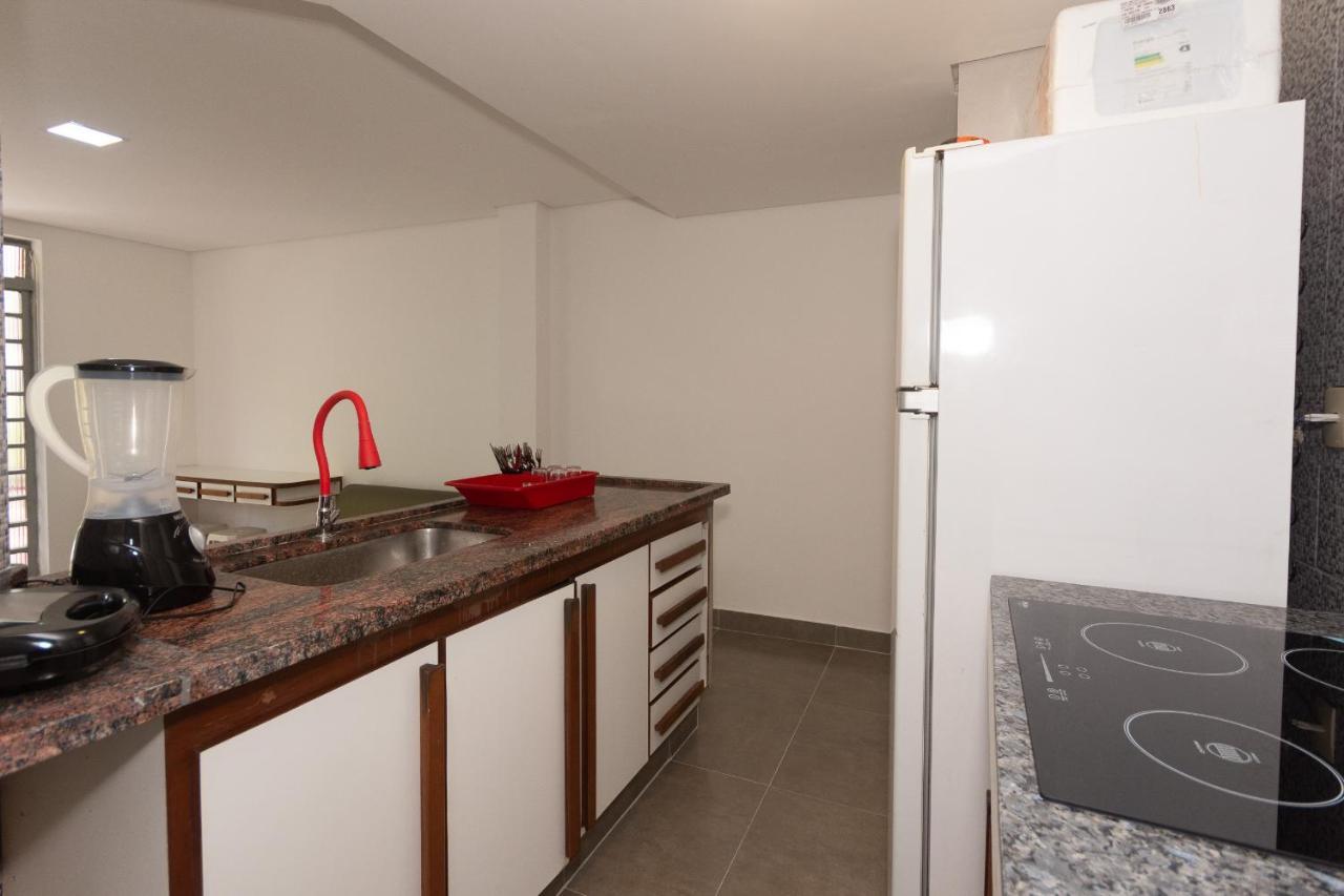 Apto Bela Vista * São Paulo