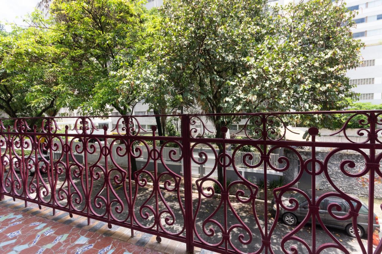 Apto Bela Vista Apartamento São Paulo