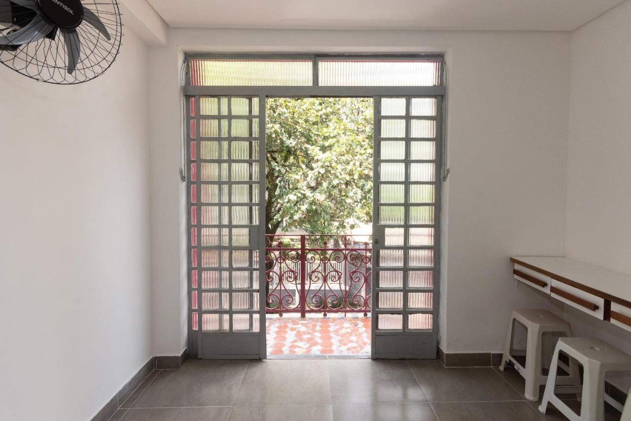 Apartamento Apto Bela Vista São Paulo