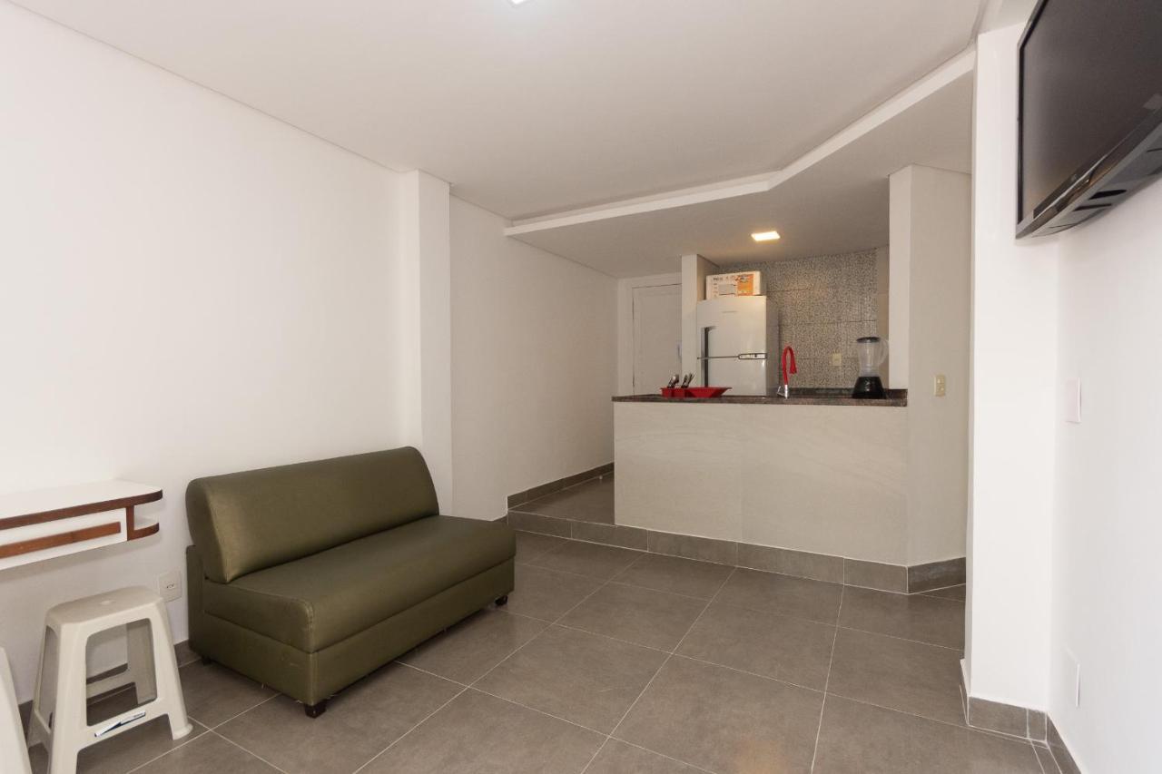 Apto Bela Vista Apartamento São Paulo