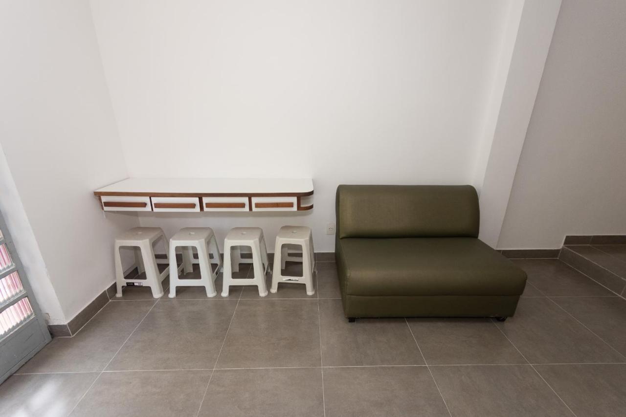 Apto Bela Vista Apartamento São Paulo