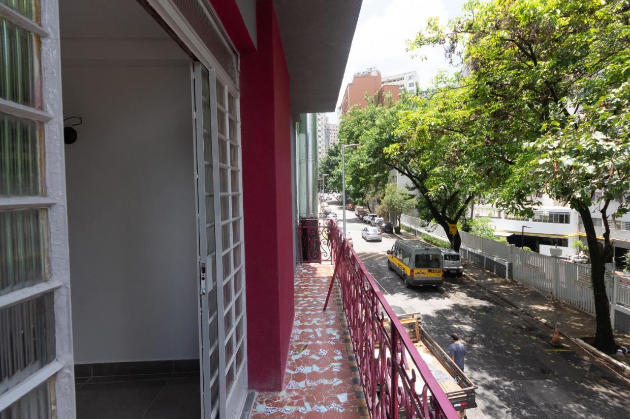 Apto Bela Vista São Paulo