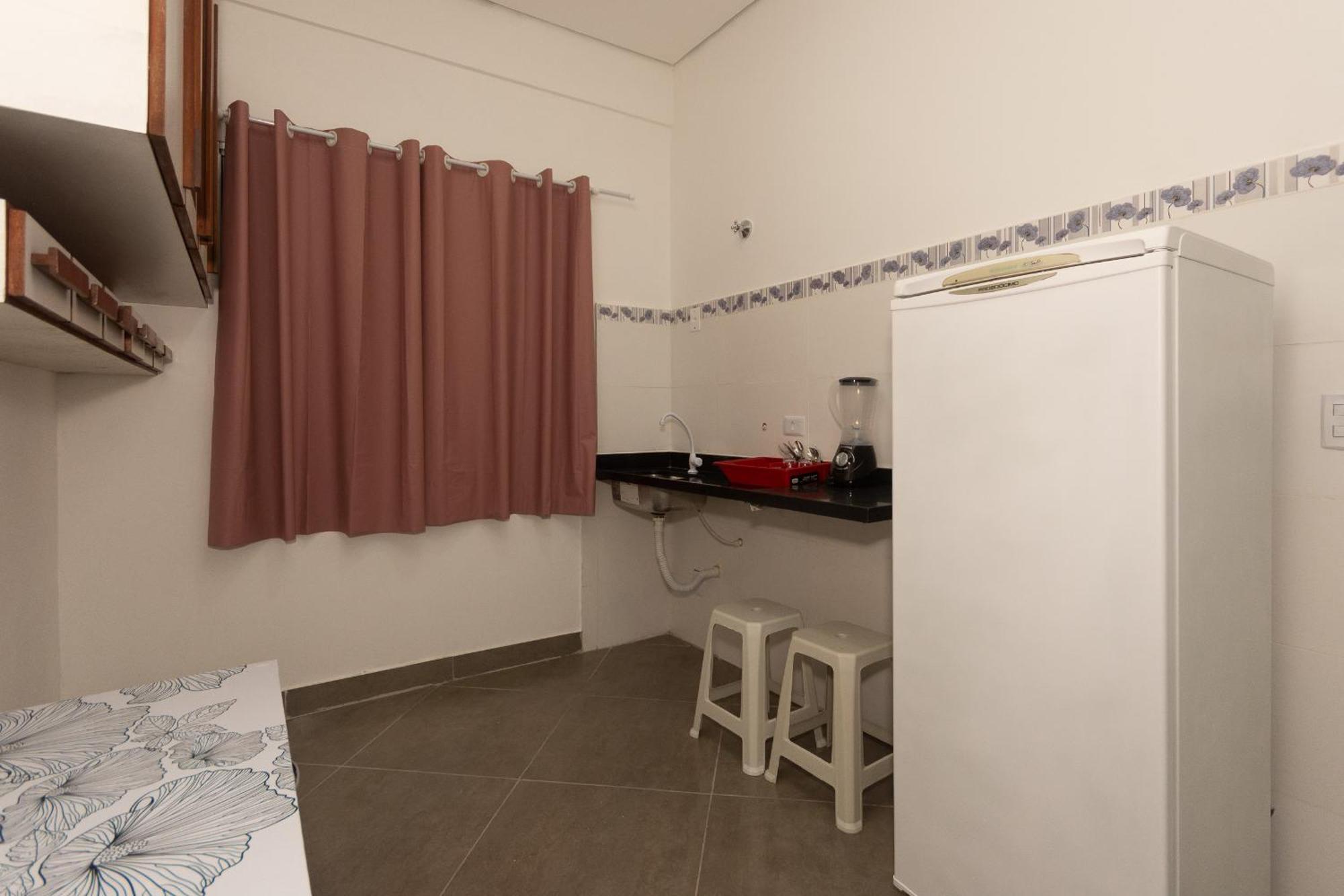 Apto Bela Vista Apartamento São Paulo