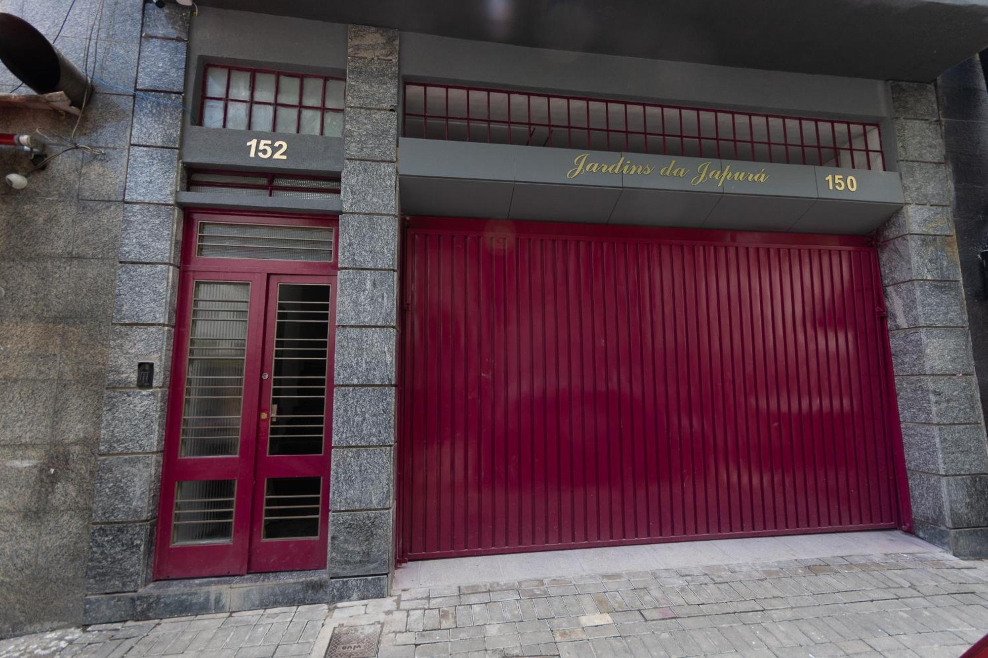Apartamento Apto Bela Vista São Paulo