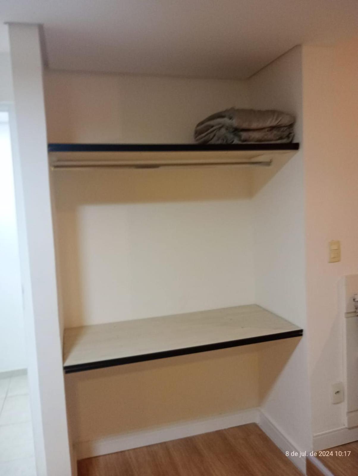Apto Bela Vista * São Paulo