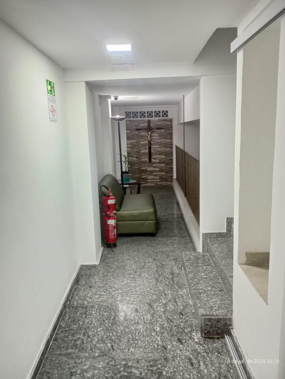 Apartamento Apto Bela Vista *