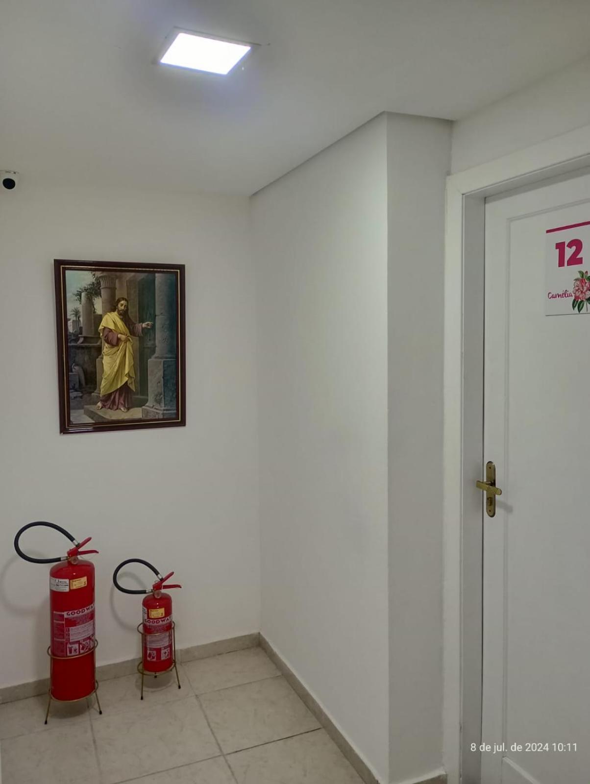 Apto Bela Vista Apartamento São Paulo