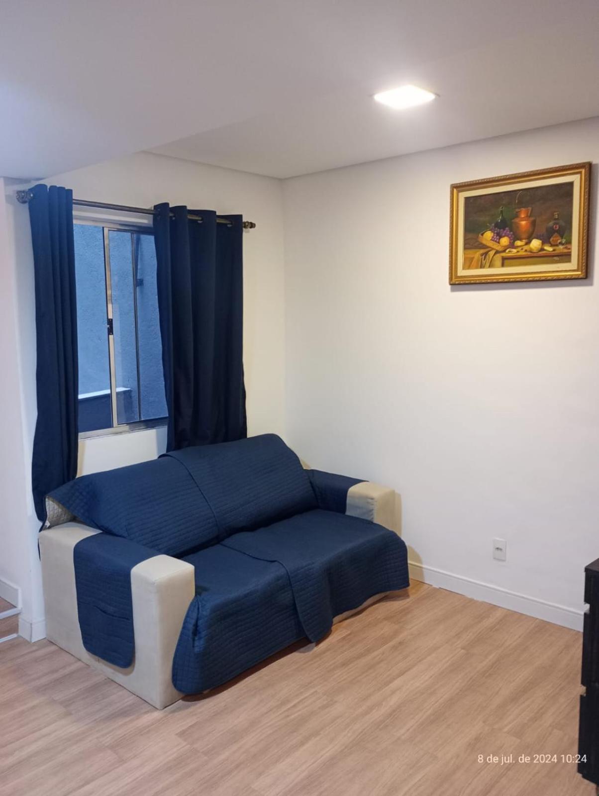 Apartamento Apto Bela Vista São Paulo