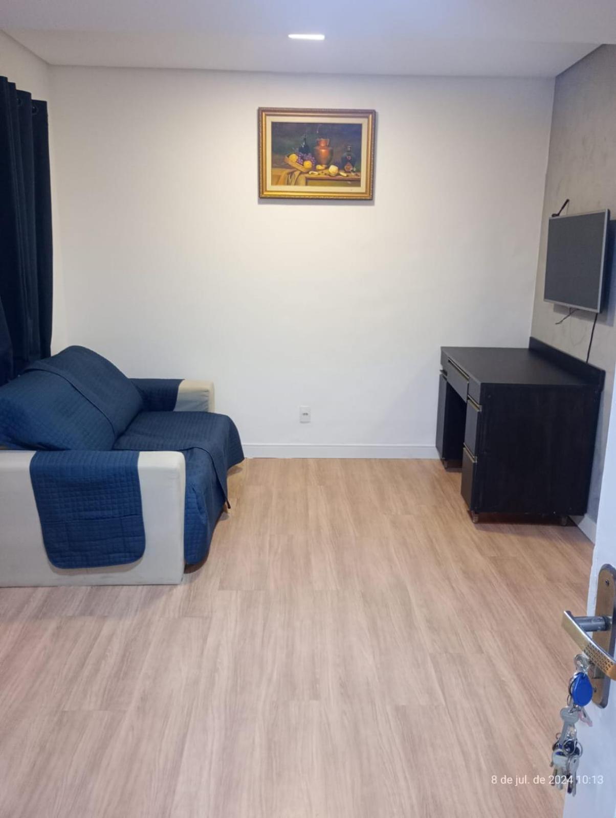 Apto Bela Vista