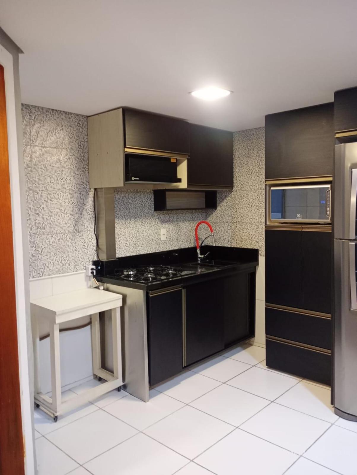 Apartamento Apto Bela Vista