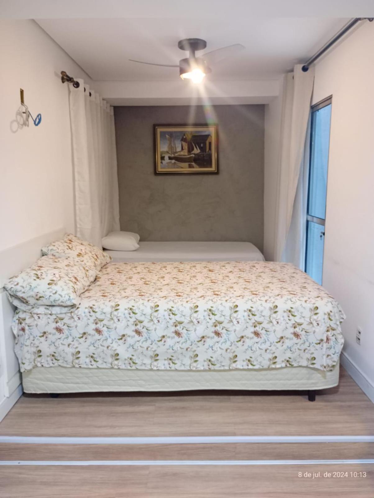 Apartamento Apto Bela Vista *